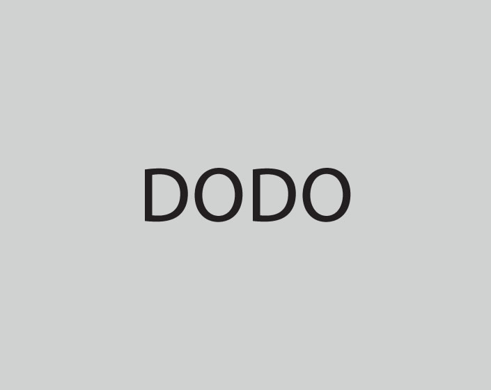 Dodo