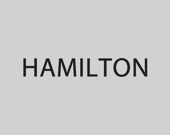 Hamilton