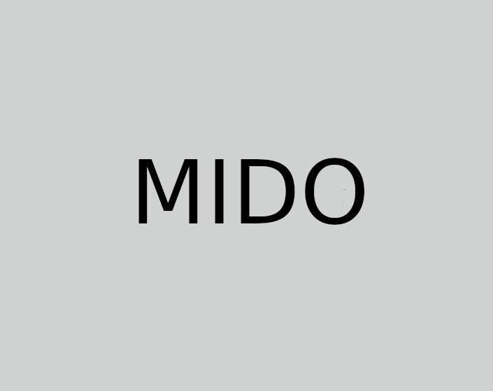 Mido